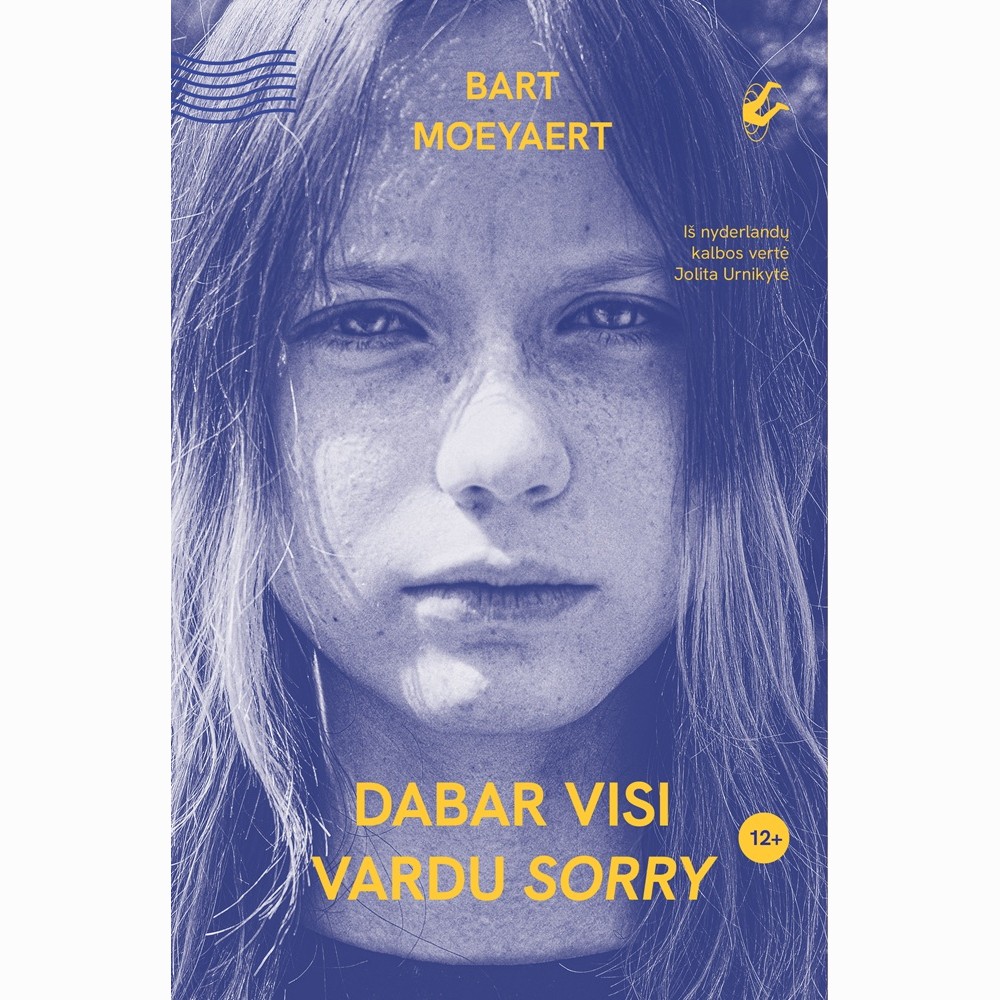 Dabar visi vardu Sorry