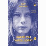 Dabar visi vardu Sorry