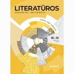 Literatūros konspektas abiturientui: autoriai, temos, kontekstai