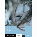 Etika. Pratybų sąsiuvinis 5 klasei, serija Horizontai