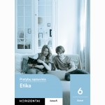 Etika. Pratybų sąsiuvinis 6 klasei, serija Horizontai