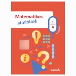 Matematikos atmintinė 1-4 klasėms