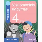 Visuomeninis ugdymas. Vadovėlis 4 klasei. Serija Maži milžinai