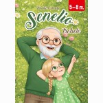 Senelio trobelė. Skirta 5-8 m. vaikams