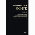 Rinktinė apie mokslo teorijos, arba Vadinamosios filosofijos, sąvoką