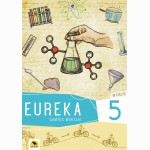 Eureka! 5. Gamtos mokslų vadovėlis 5 klasei, 2 dalis, 2025 m.