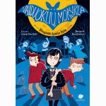 Vaiduoklių mokykla. Dingusio kaulo byla