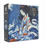 Paper Blanks Dėlionė EMPRESS JINGU,  500d., 360x490 mm