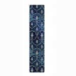 Paper Blanks skirtukas knygai Blue Velvet