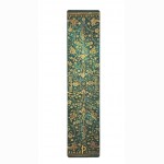 Paper Blanks skirtukas knygai Emerald Flower