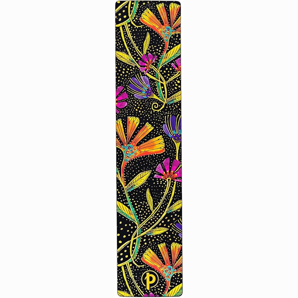 Paper Blanks skirtukas knygai Wild Flowers