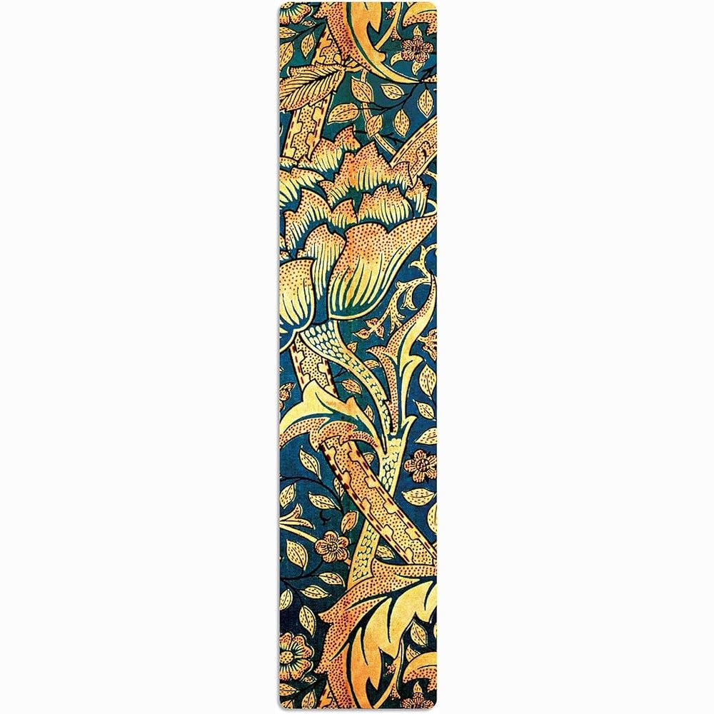 Paper Blanks skirtukas knygai William Morris