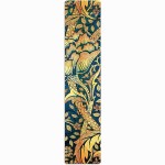 Paper Blanks skirtukas knygai William Morris