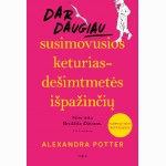 Dar daugiau susimovusios keturiasdešimtmetės išpažinčių