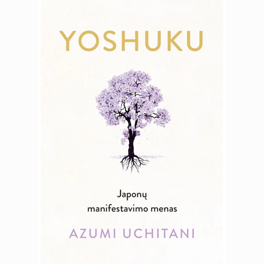 Yoshuku