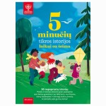 Britannica. 5 minučių tikros istorijos laikui su šeima