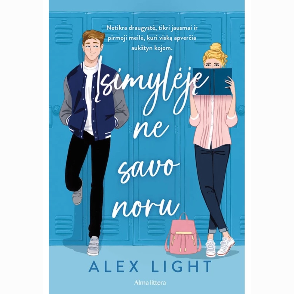 Įsimylėję ne savo noru