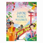 Japonų pasakos ir legendos