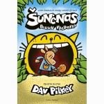 Šunėnas. Blusių valdovas. 5 knyga