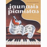 Jaunasis pianistas (2026)