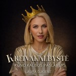 Kreivakalbystė. Kūno kalbos paslaptys