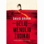 Gėlių mėnulio žudikai
