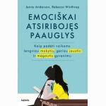 Emociškai atsiribojęs paauglys