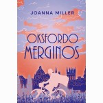 Oksfordo merginos