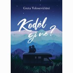 Kodėl gi ne