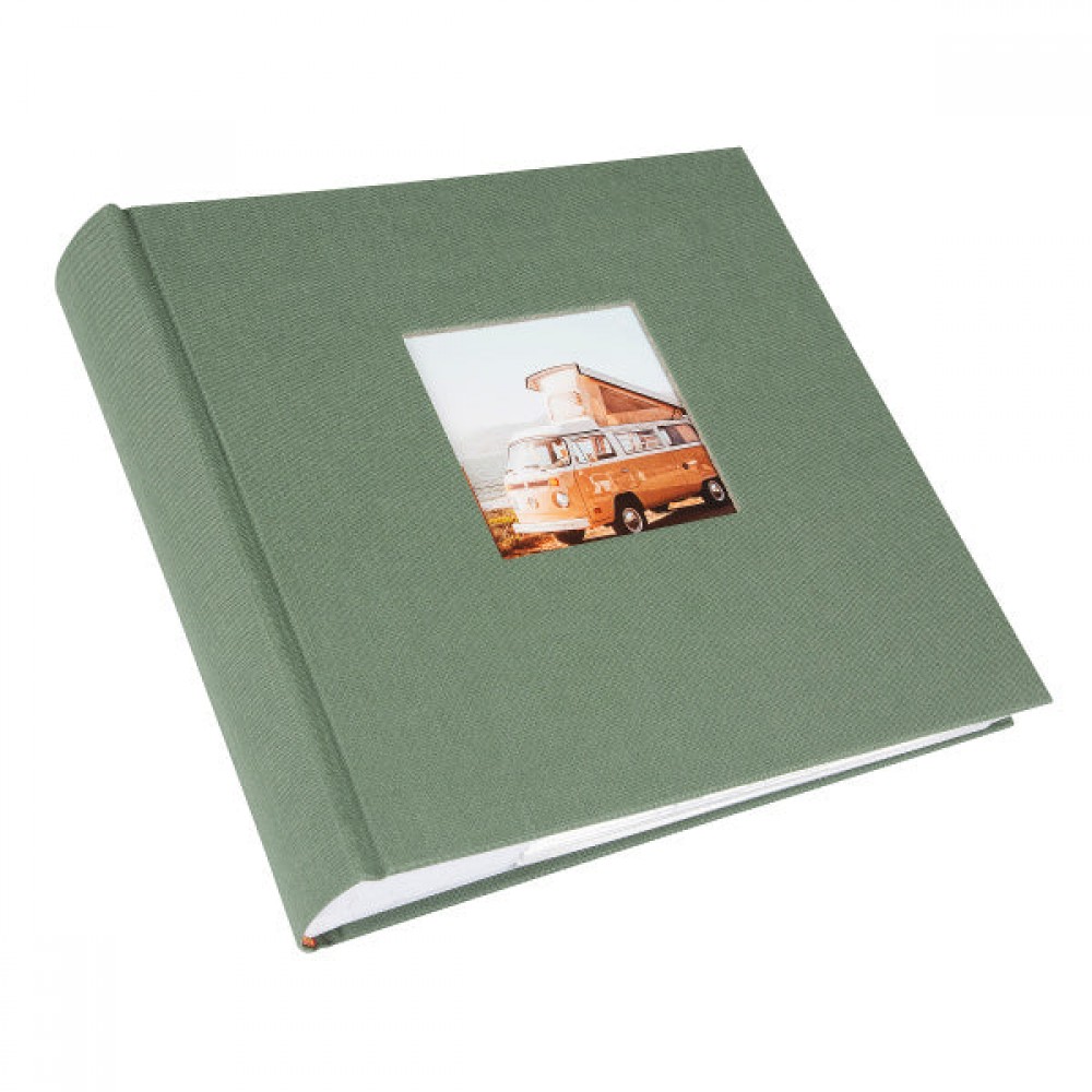Albumas GOLDBUCH Bella Vista artichoke,  200 lapų