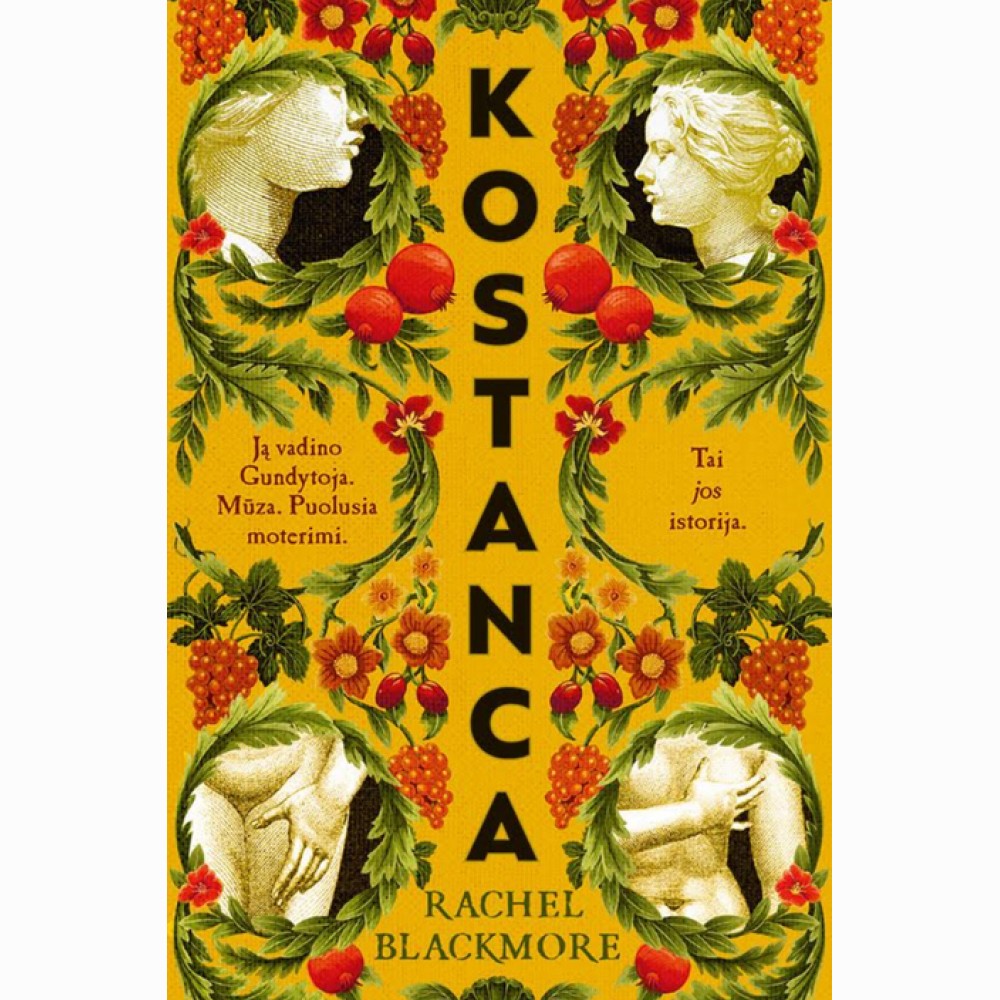 Kostanca