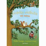 Širdelės viešbutis. Vėl namie
