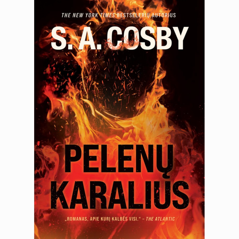 Pelenų karalius