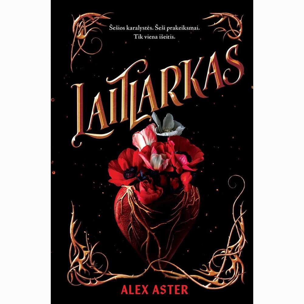 Laitlarkas