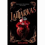 Laitlarkas