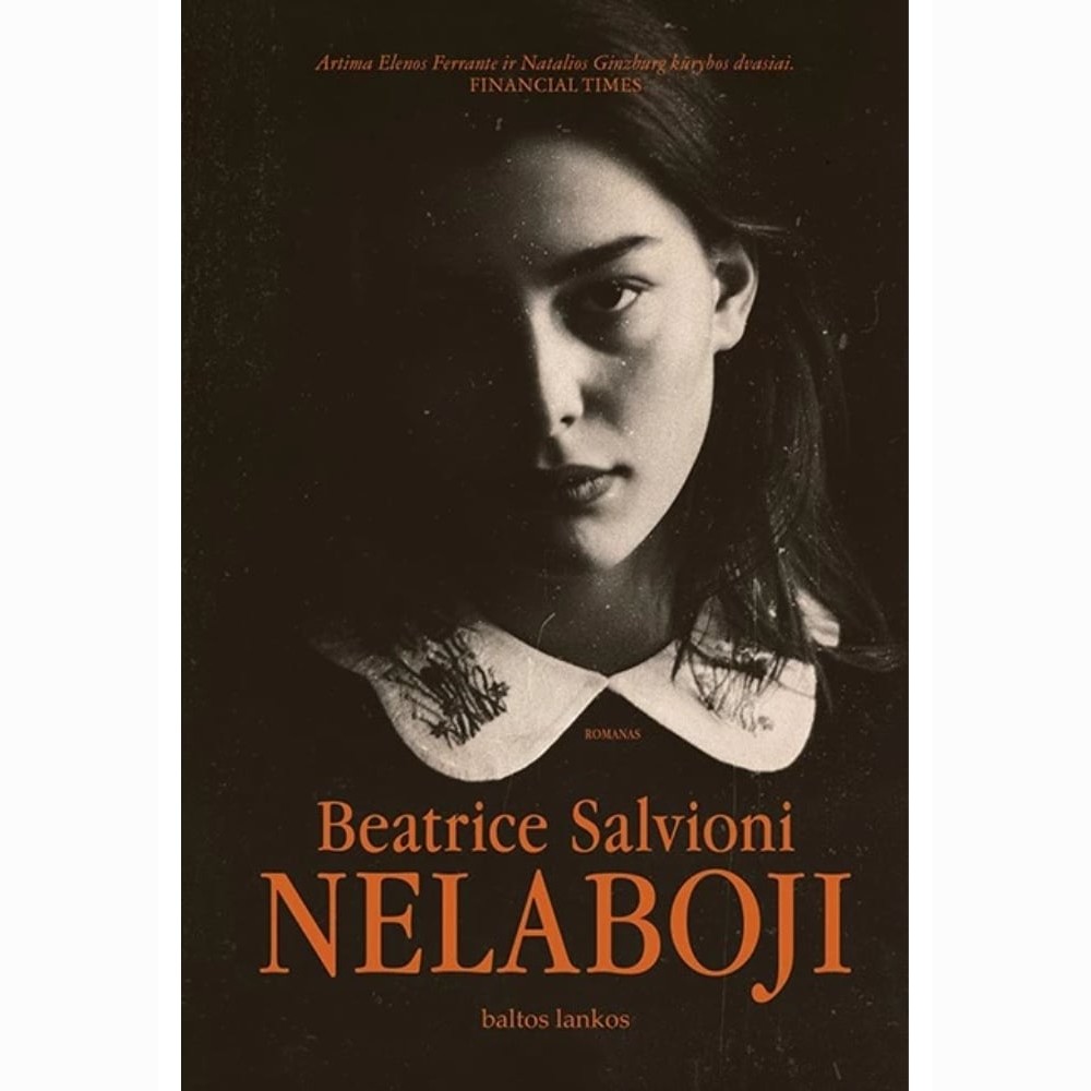 Nelaboji