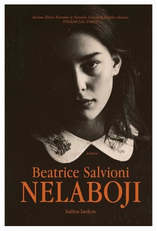 Nelaboji