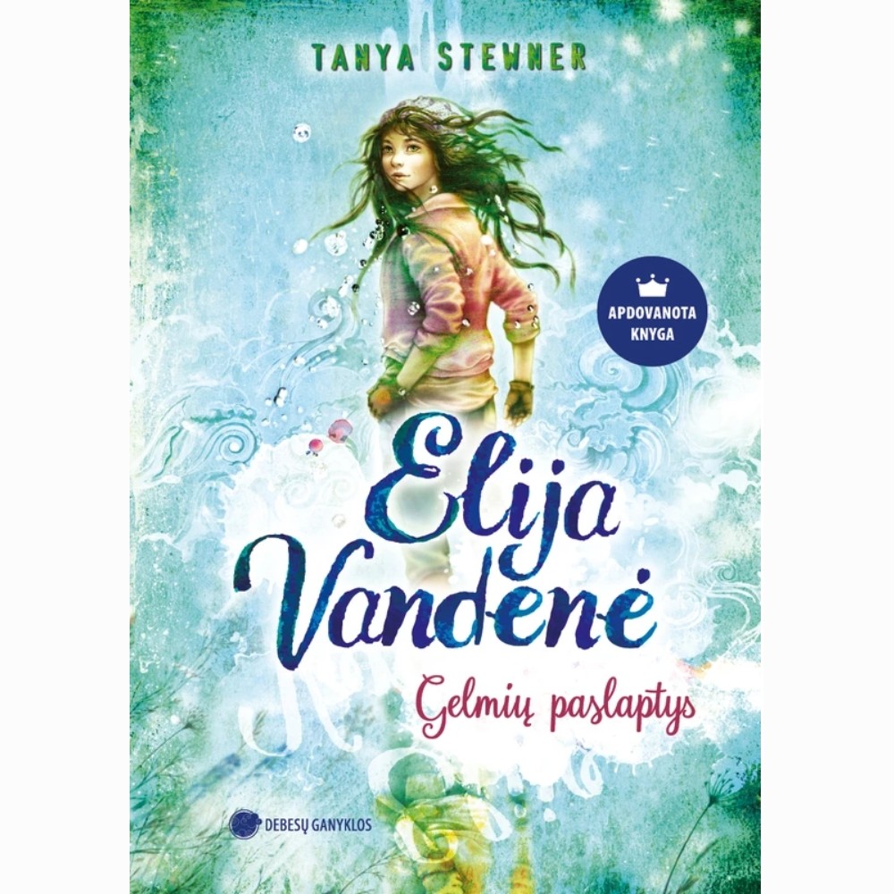 Elija Vandenė. Gelmių paslaptys, 1 dalis