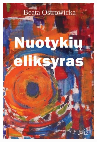 Nuotykių eliksyras
