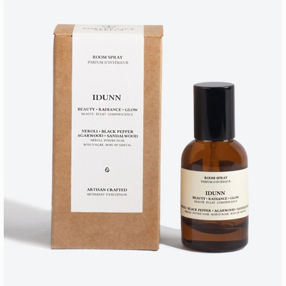 Purškiamas kvapas SMELLS LIKE SPELLS "Idunn", 30 ml