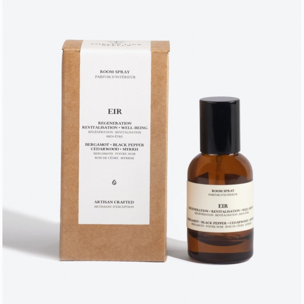 Purškiamas kvapas SMELLS LIKE SPELLS "Eir", 30 ml