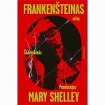 Frankenšteinas, arba Šiuolaikinis Prometėjas