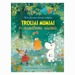 Troliai Mumiai ir nematoma viešnia