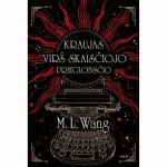 Kraujas virš Skaisčiojo Prieglobsčio