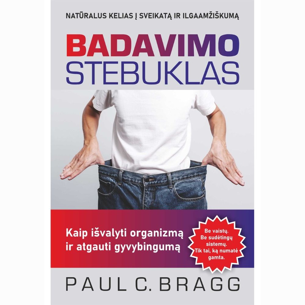 Badavimo stebuklas