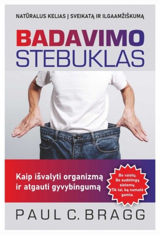 Badavimo stebuklas