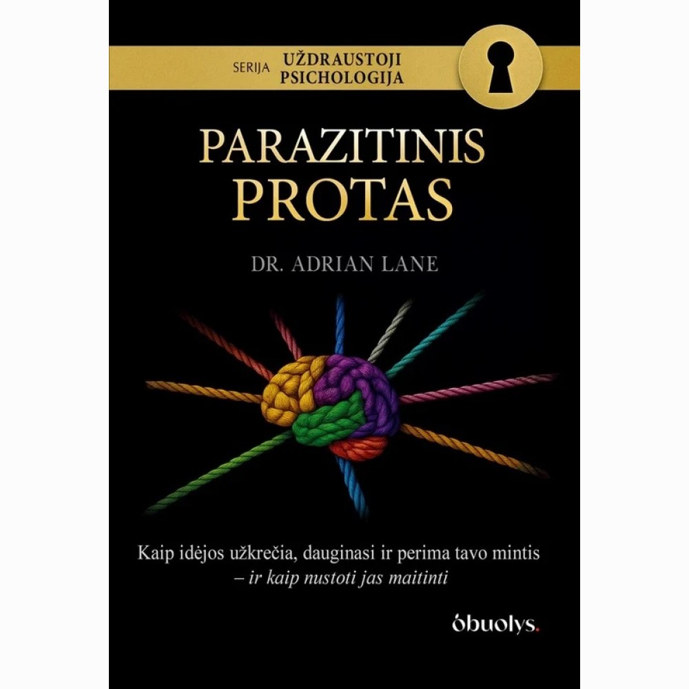 Parazitinis protas
