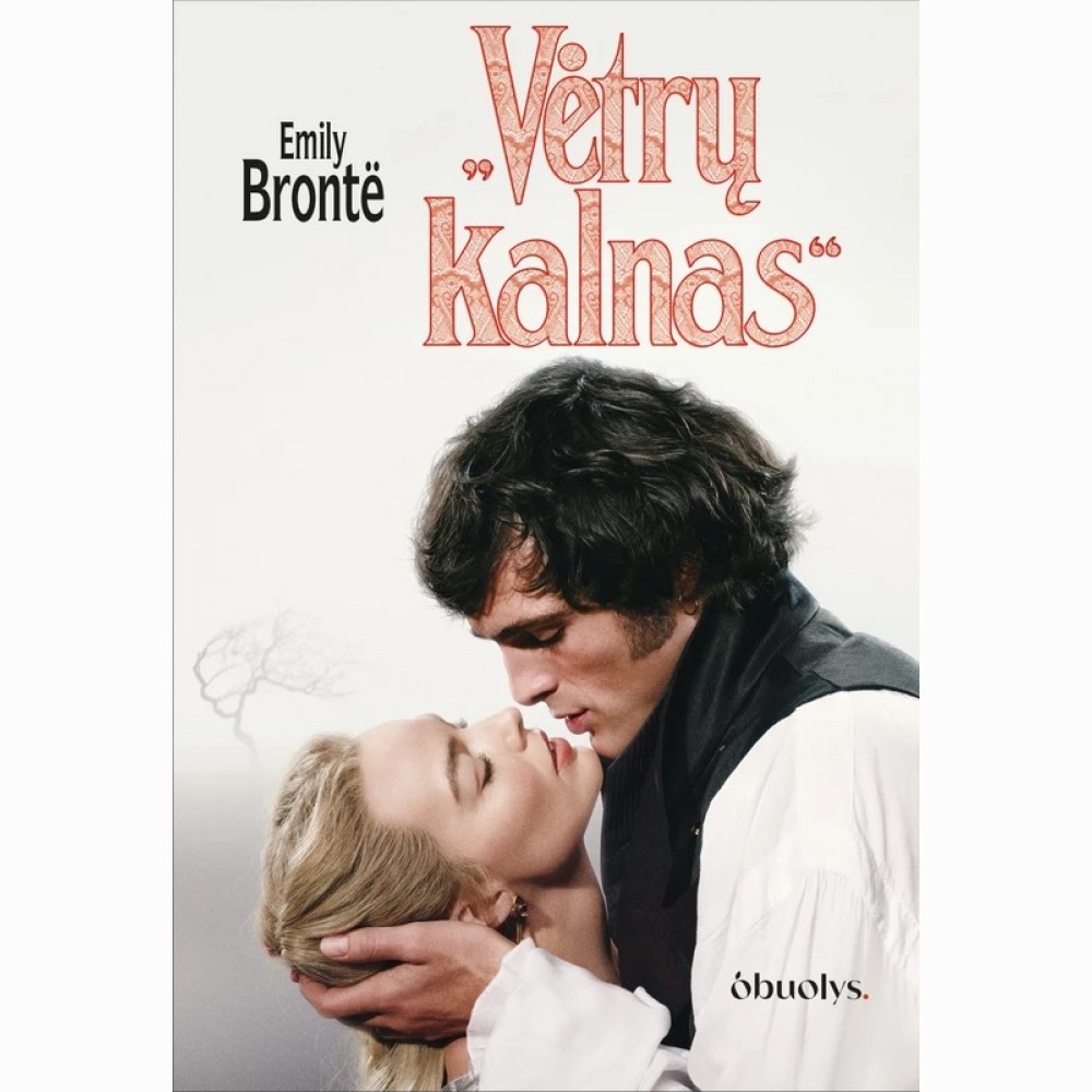Vėtrų kalnas