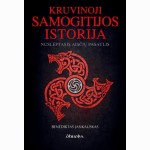 Kruvinoji Samogitijos istorija