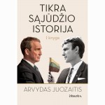 Tikra sąjūdžio istorija. 1 knyga